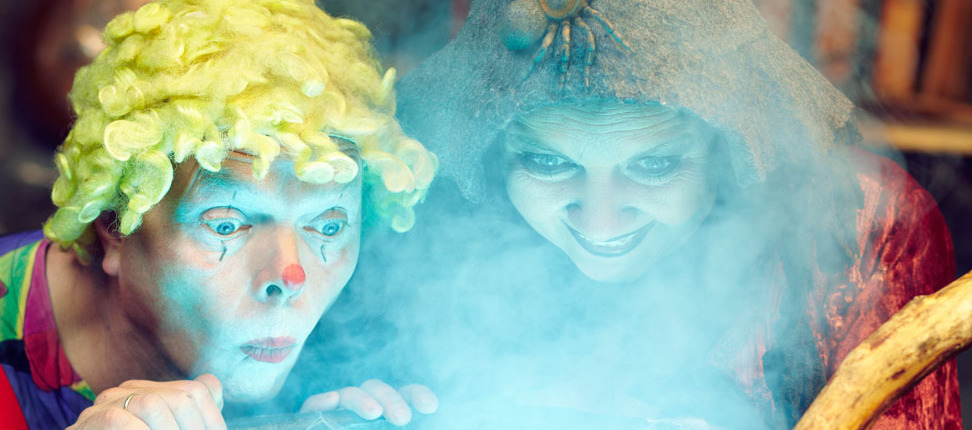 Heksagon og Padde-Boboz